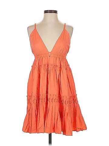 Ramy Brook Ramy Brook Cocktail Dress (view 1)