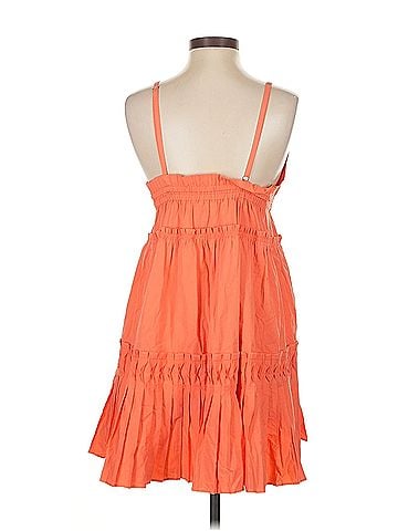 Ramy Brook Ramy Brook Cocktail Dress (view 2)