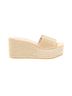 Veronica Beard Gold Veronica Beard Sandals Size 10 - photo 1