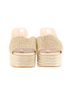 Veronica Beard Gold Veronica Beard Sandals Size 10 - photo 2