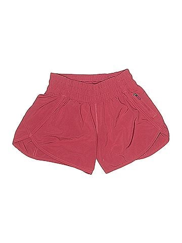 Lululemon Athletica Lululemon Athletica Athletic Shorts (view 1)