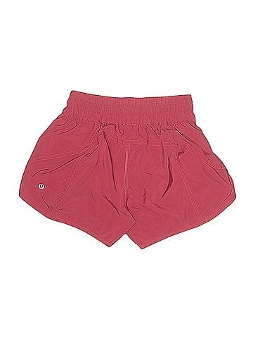 Lululemon Athletica Lululemon Athletica Athletic Shorts (view 2)