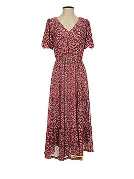 Les Serein Cocktail Dress (view 1)