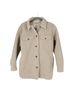 Joie Teddy Faux Sherpa Shirt Jacket - photo 1