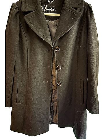 Guess Coat (view 1)