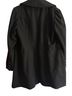 Guess Black Coat Size 1X - photo 2