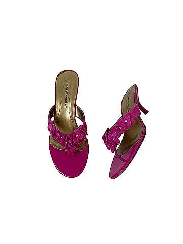 Bandolino Heels (view 1)