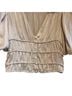FRAME Julianne Top Blouse - photo 5