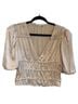 FRAME Julianne Top Blouse - photo 4