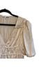 FRAME Julianne Top Blouse - photo 11