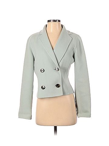Linda Allard Ellen Tracy Linda Allard Ellen Tracy Jacket (view 1)