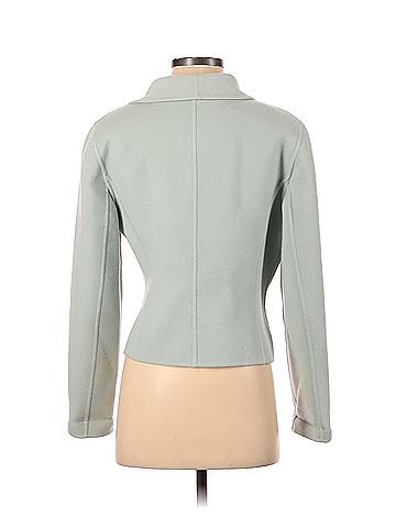 Linda Allard Ellen Tracy Linda Allard Ellen Tracy Jacket (view 2)