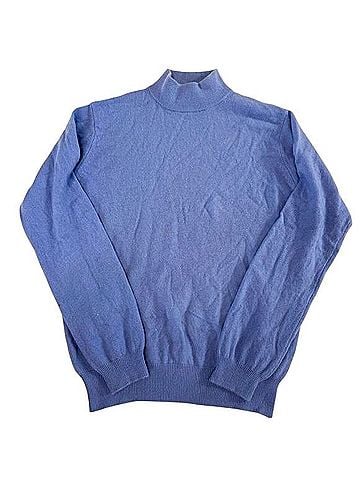 Charter Club Cashmere Pullover Sweater (view 1)