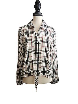 Sanctuary Button-Down Shirt (view 1)
