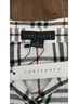 Sanctuary 100% Rayon Plaid White Black Red Button-Down Shirt Size XS - photo 5