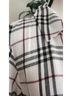 Sanctuary 100% Rayon Plaid White Black Red Button-Down Shirt Size XS - photo 3