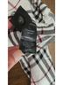 Sanctuary 100% Rayon Plaid White Black Red Button-Down Shirt Size XS - photo 8