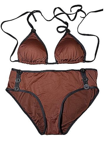 DKNY Two Piece Swimsuit (view 1)