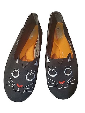BOBS From Skechers Flats (view 1)