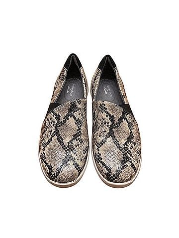 Clarks Kayleigh River Sneakers (view 2)