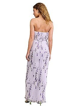Dress the Population Cocktail Dress (view 1)