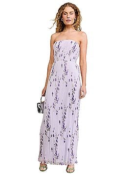 Dress the Population Cocktail Dress (view 2)