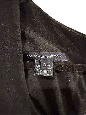 French Connection Cocktail Dress (view 2)