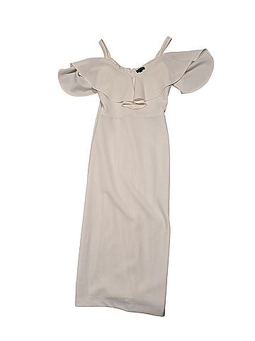 Rachel Roy Cocktail Dress (view 1)
