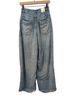 Free People Old West Slouchy Jeans - photo 2