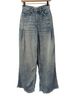 Free People Old West Slouchy Jeans - photo 4