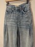 Free People Old West Slouchy Jeans - photo 5