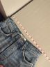 Free People Old West Slouchy Jeans - photo 9