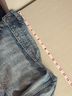 Free People Old West Slouchy Jeans - photo 10