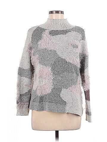 Nic + Zoe Nic + Zoe Turtleneck Sweater (view 1)