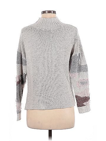 Nic + Zoe Nic + Zoe Turtleneck Sweater (view 2)