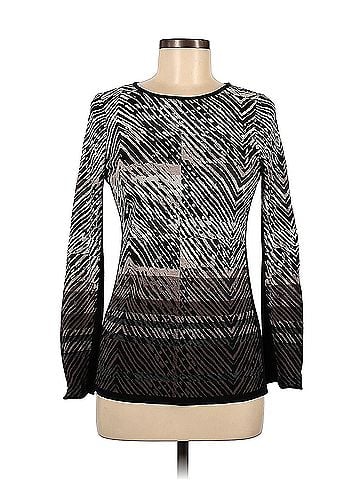 Nic + Zoe Nic + Zoe Pullover Sweater (view 1)