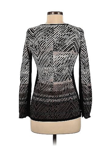 Nic + Zoe Nic + Zoe Pullover Sweater (view 2)