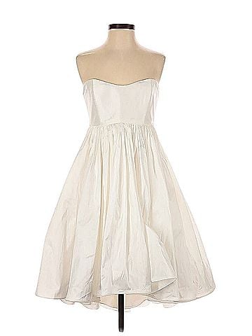 Amsale Cocktail Dress (view 1)