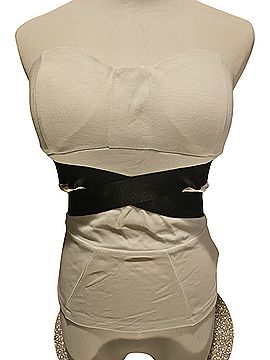 Bebe Sleeveless Top (view 1)