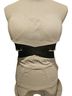 Bebe 70% Rayon 25% Nylon 5% Spandex 100% Polyester White Sleeveless Top Size XS - photo 1