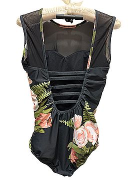 Albion Maria One Piece Swimsuit (view 2)