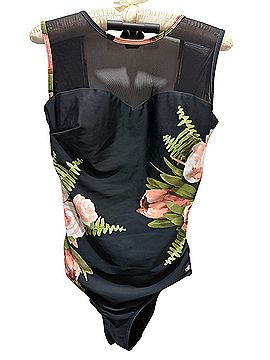 Albion Maria One Piece Swimsuit (view 1)