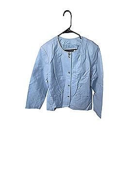 Dialogue Jacket (view 1)