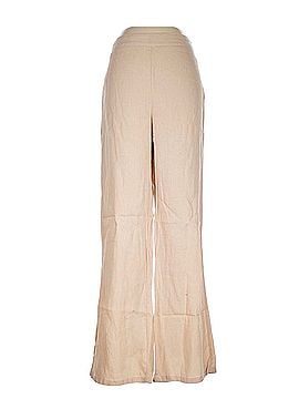 Vrg Grl 0 Linen Highwaist Pants Casual Pants (view 1)