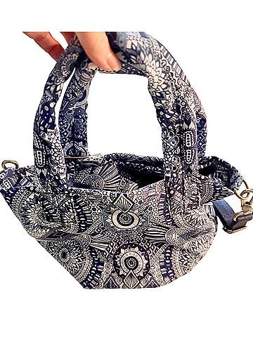 Sakroots Tote (view 2)