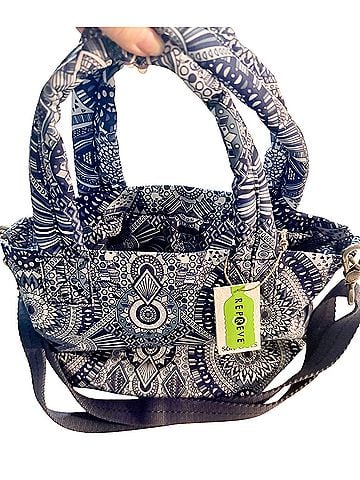 Sakroots Tote (view 1)