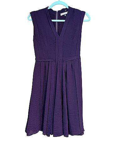 Rebecca Taylor Cocktail Dress (view 1)