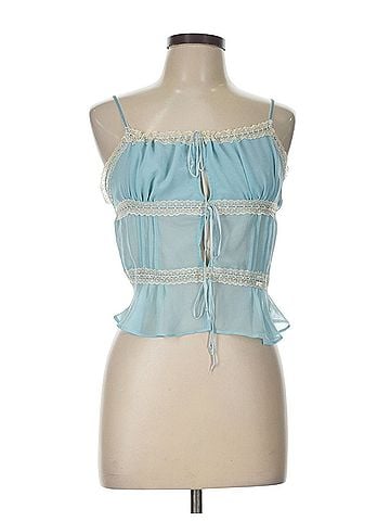 Kimchi Blue Sleeveless Top (view 1)