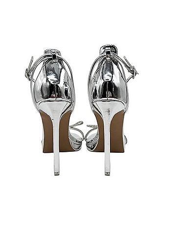 Aldo Serene Jewel Bow Sandals (view 2)