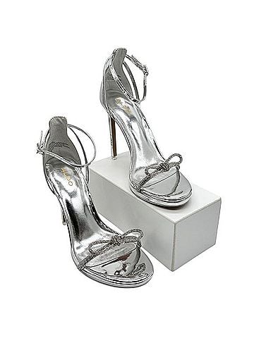 Aldo Serene Jewel Bow Sandals (view 1)
